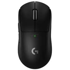 Logitech G Pro 2 Wireless Mouse Black
