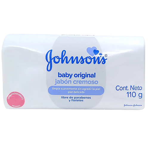 JABON CREMOSO ORIGIN 75 GRS