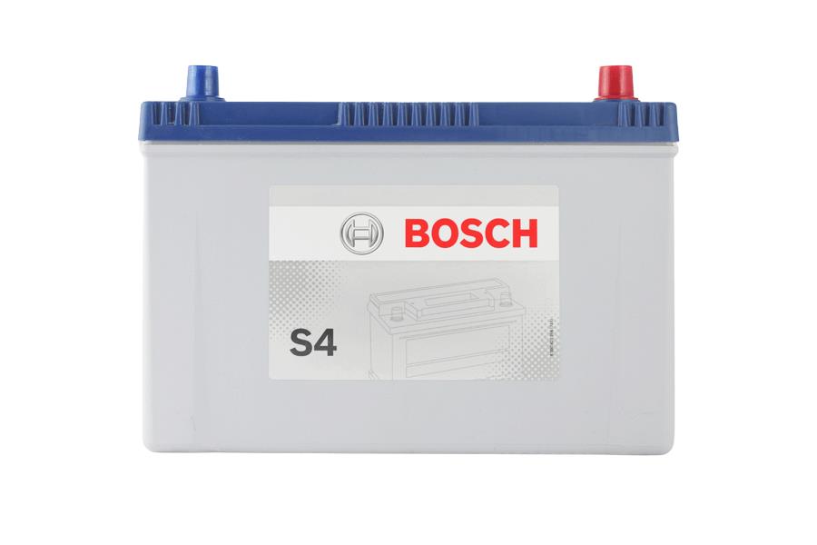 Bateria NX120L(N70ZL), BOSCH
