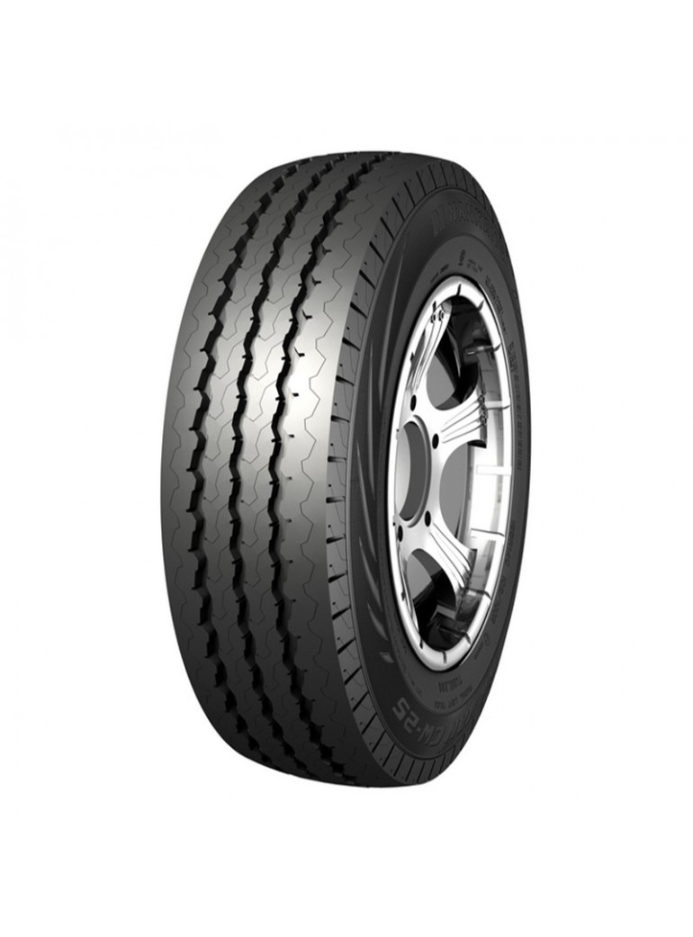 NANKANG CW-25 195R15