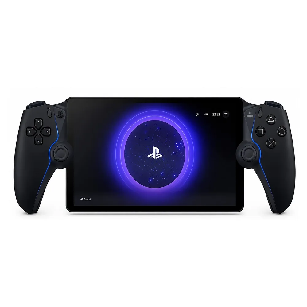 Control PlayStation Portal PS5