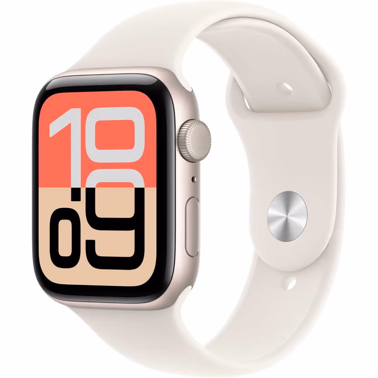Reloj APPLE Watch SE 3 40MM Dorado