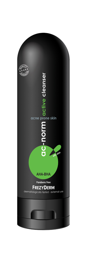 Frezyderm Ac-Norm Active Cleanser 200 ml