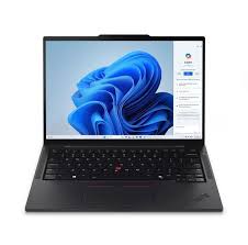 LAPTOP LENOVO THINKPAD T14S G5 14″ ULTRA 7-155U 16GB 512GB SSD WIN 11 PRO INGLÉS 21LS004AUS NEGRO