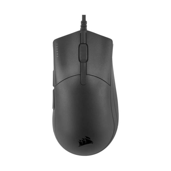 Mouse Corsair Gaming Sabre Pro Champion 18000 DPI Alámbrico USB – Negro
