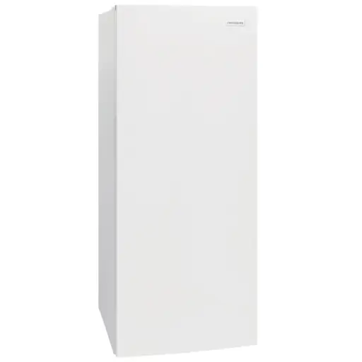 Congelador Vertical Frigidaire 16p³ Blanco FFU16W3HUW