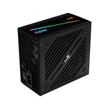 FUENTE DE PODER AEROCOOL CYLON 600W 100-240VAC FULLY RANGE US BOX ACPB-CL60FUC.11