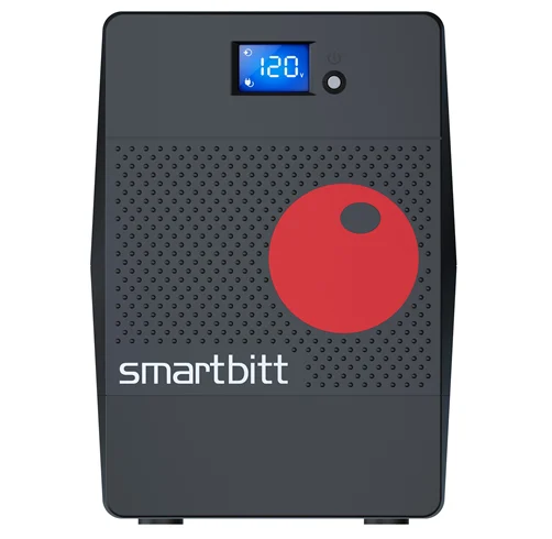 UPS Smartbitt – 1000VA – SBNB1000LCD