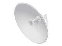 Ubiquiti airFiber X AF-5G30-S45 – Antena – antena parabÃƒÂ³lica – 30 dBi – exter