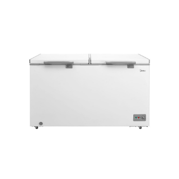 Congelador MIDEA MDRC564FZM01 15 Pies Blanco