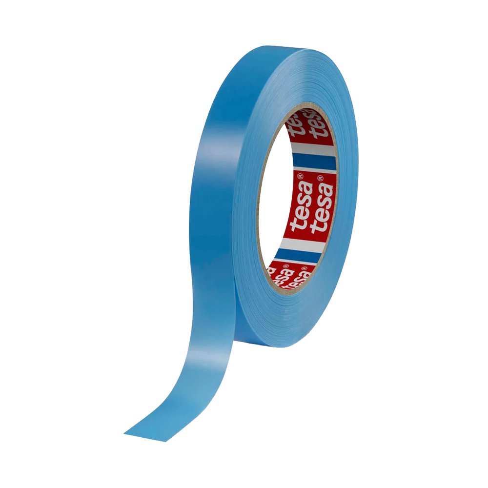 Masking para pintor azul 24 mm x 50 m