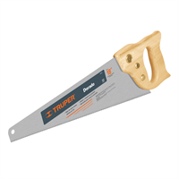 Serrucho Puño Madera 18" Truper