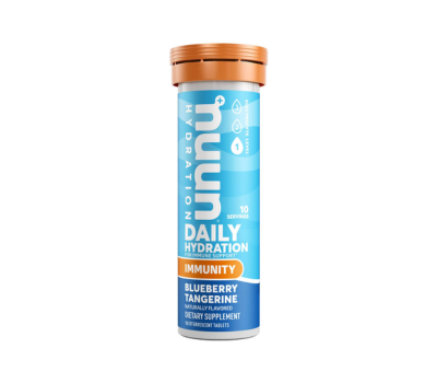 NUUN IMMUNITY BLUEBERRY 52 GR