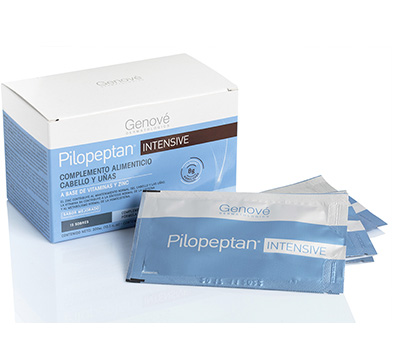 GENOVÉ PILOPEPTAN INTENSIVE SOBRES