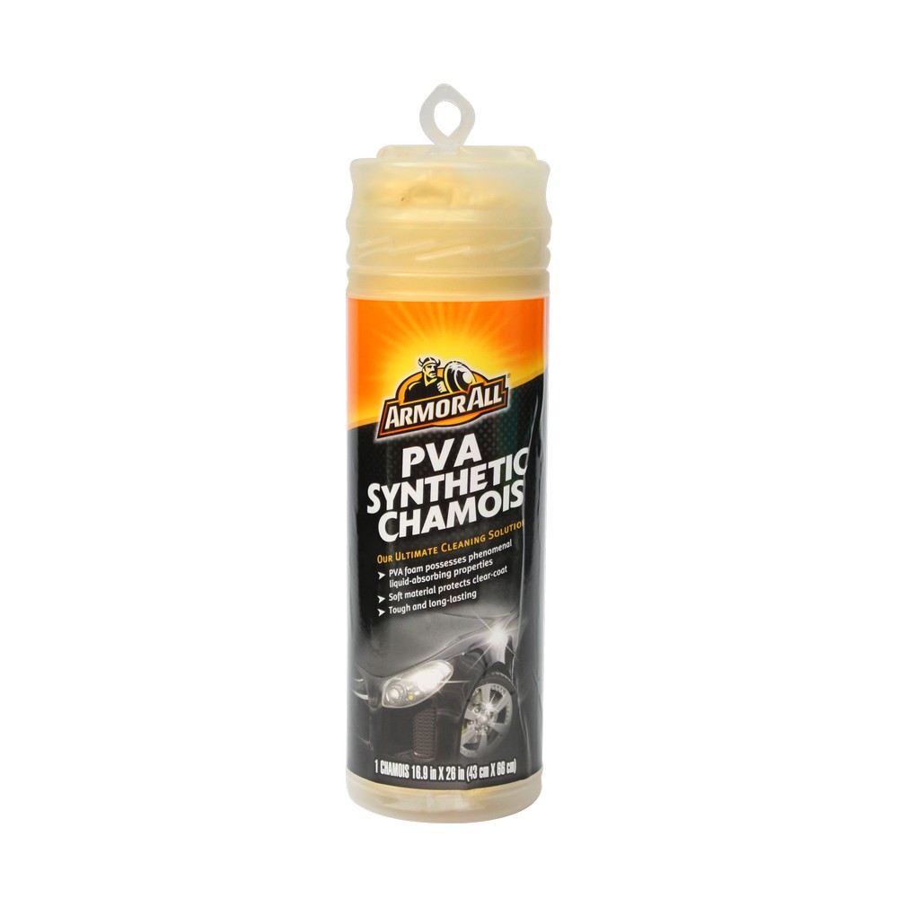 Franela chamois armorall 523837