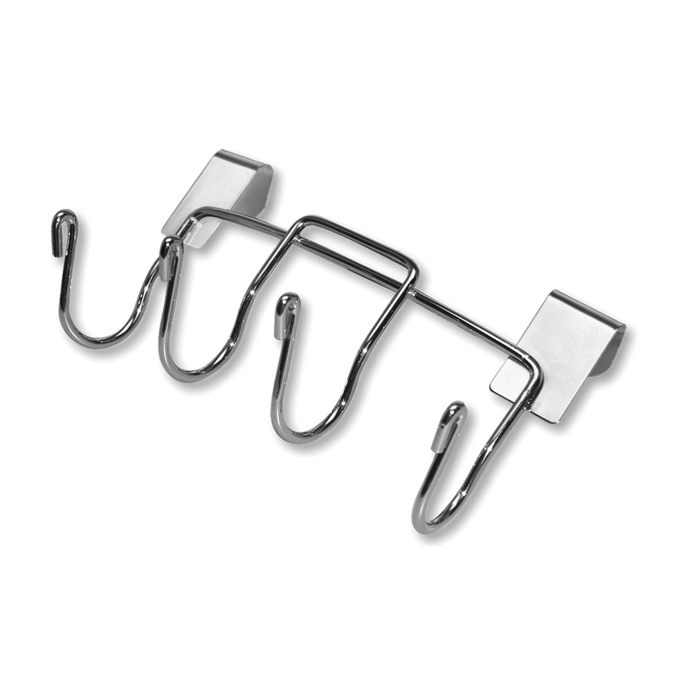 Gancho para utensilios para barbacoa weber 7401