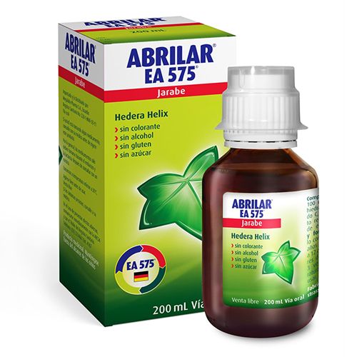 ABRILAR 200 ML JBE