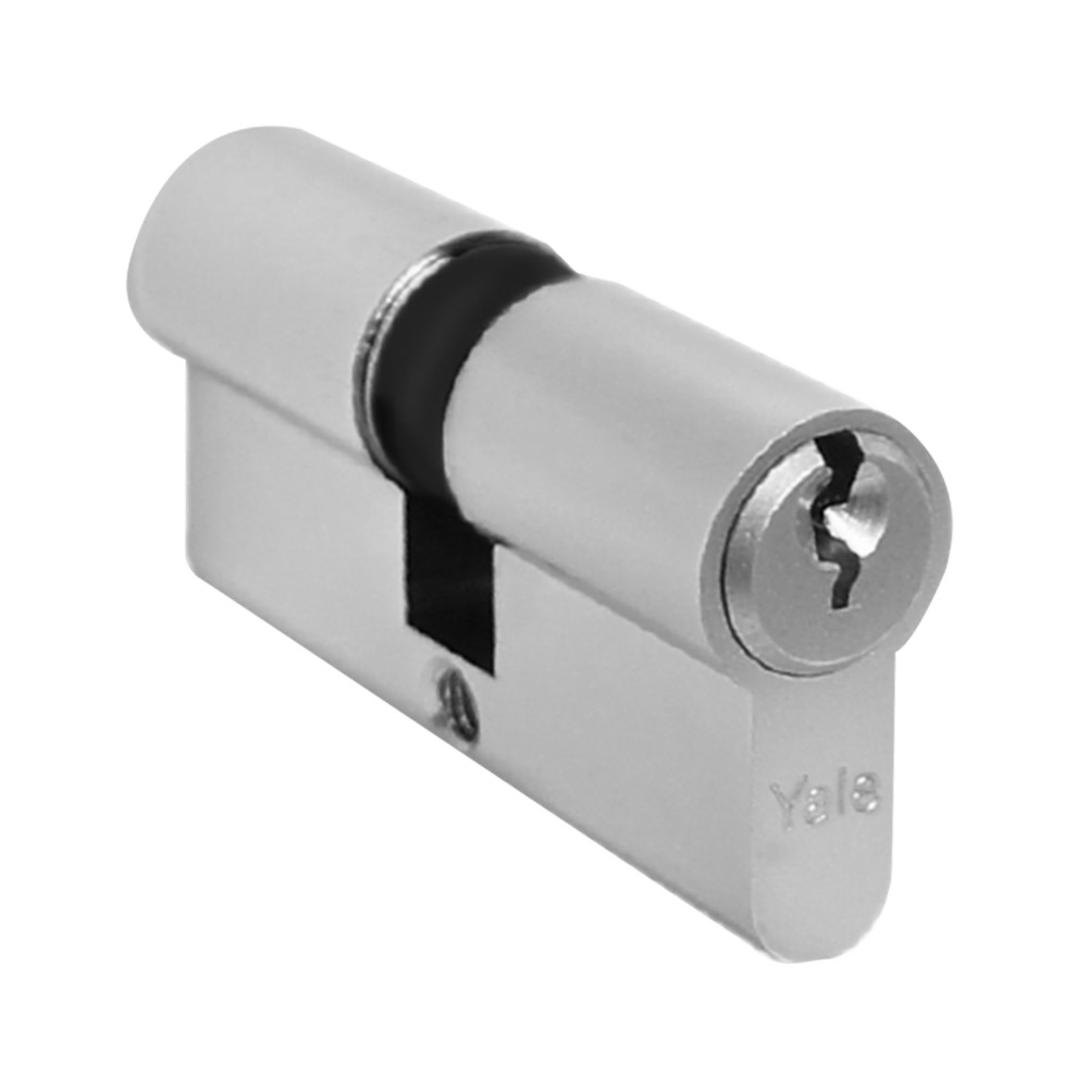 Cilindo para cerradura llave-llave