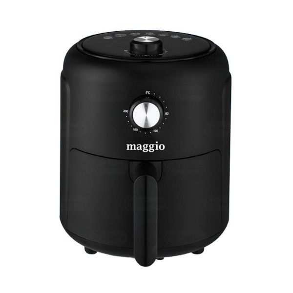 Freidora de Aire MAGGIO MG30M 3L Negra