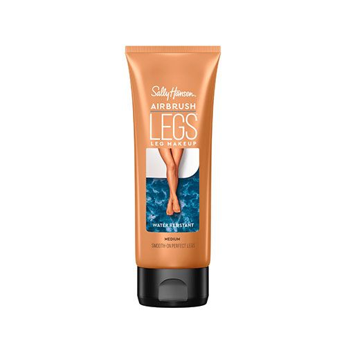 SALLY HANSEN SPRAY AUTOBRONC MEDIUM 3029-02 118 ML