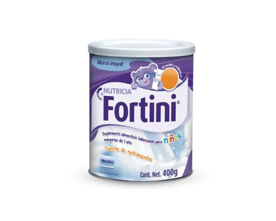 Fortini suplemento 400 g