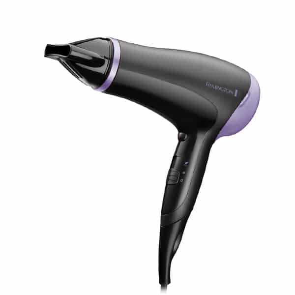 Secadora de cabello Remington D3015