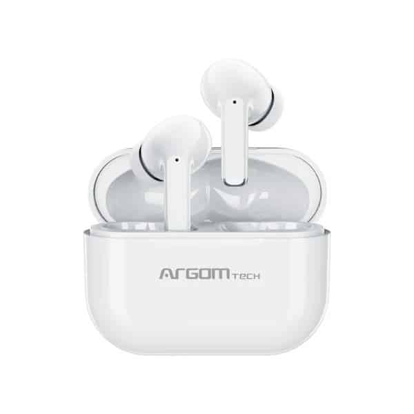 Argom Audífonos BT negro/azul