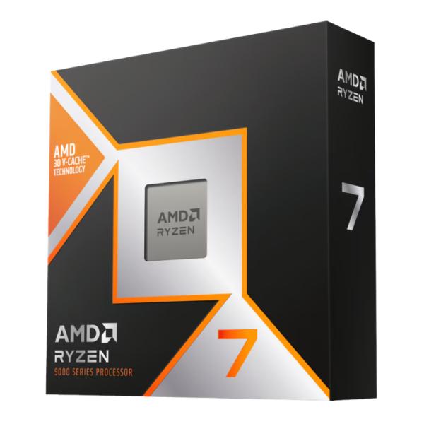 Procesador AMD Ryzen 7 9850X3D 5.6 GHZ AM5