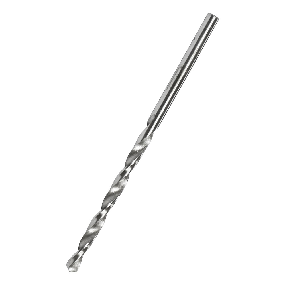 Broca hss 1-8 pulg para metal