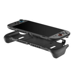 Grip Belkin Para Nintendo Switch 2, Ergonómico, Antideslizante