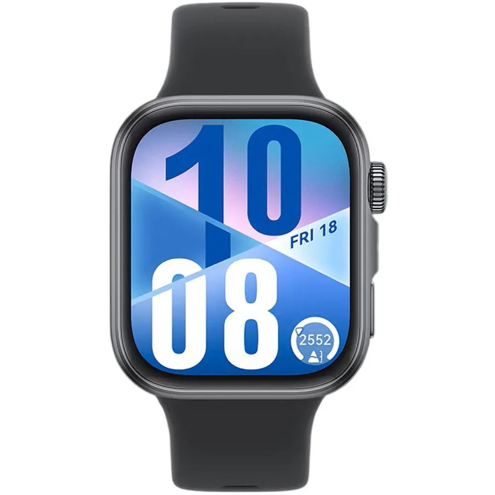 Smartwatch Huawei FIT 4 Negro