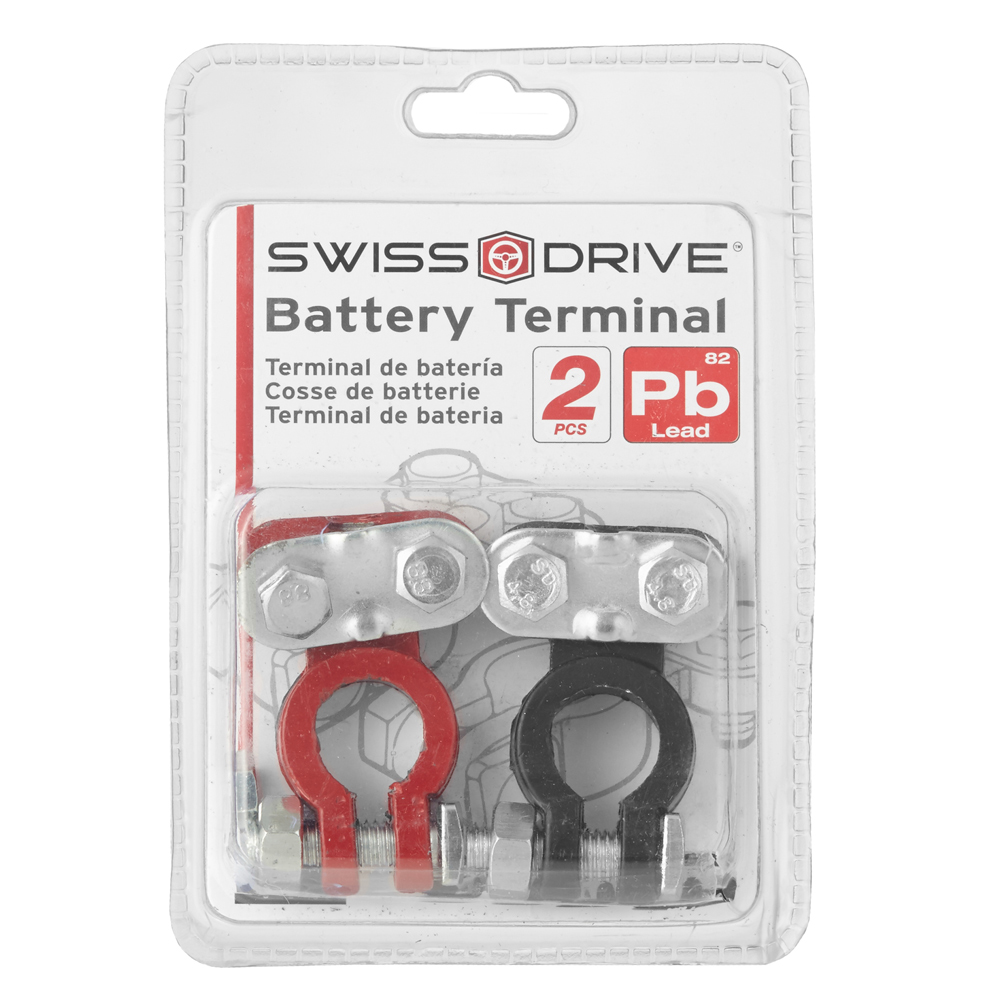 Terminal para bateria p111035 s-2