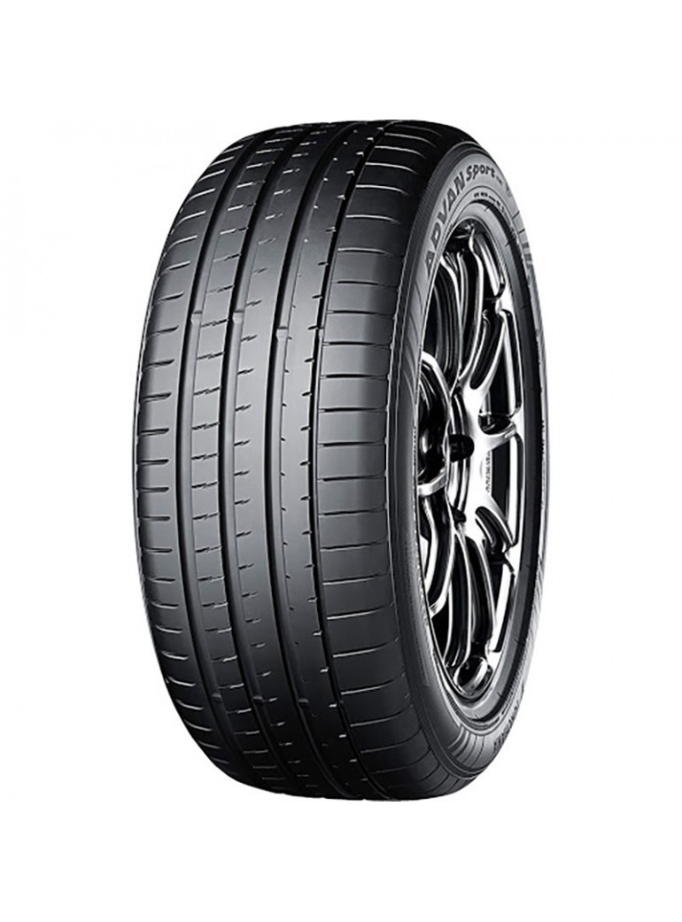 YOKOHAMA V107 295/25R21