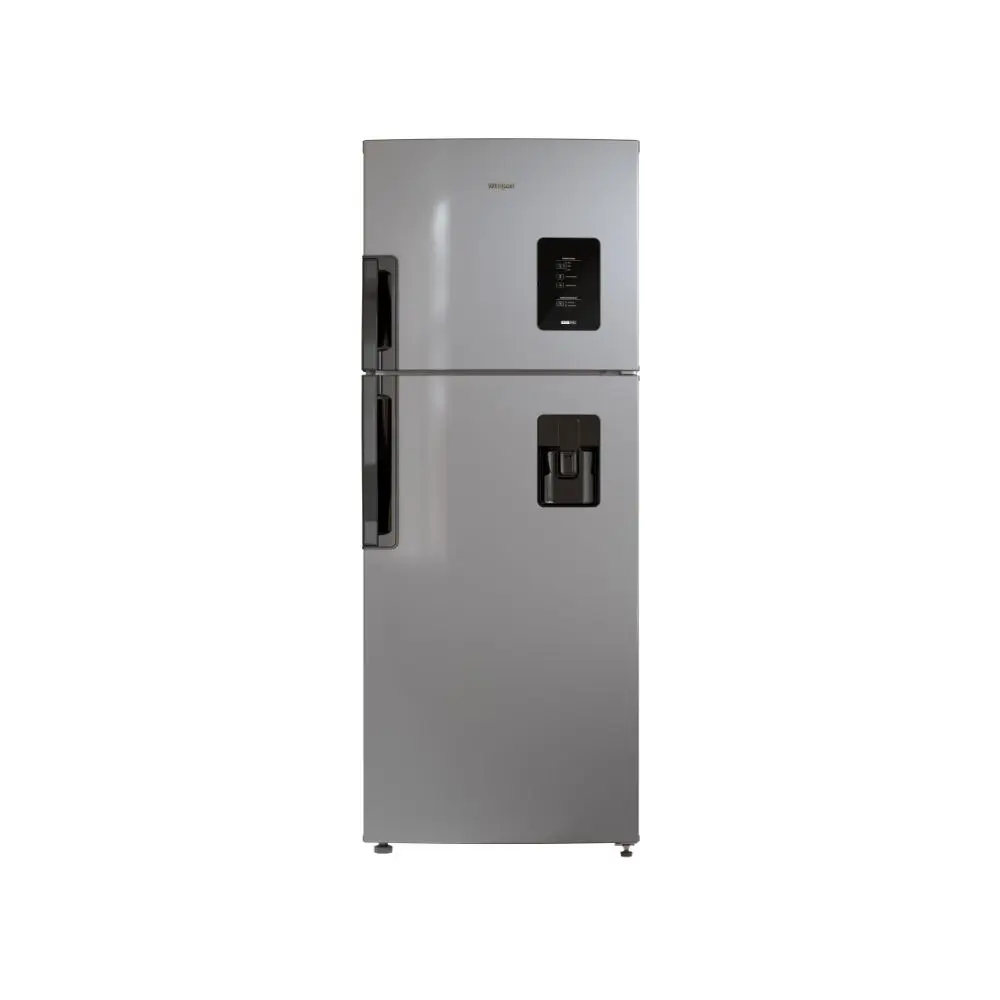 Refrigerador Whirlpool Top Mount 16PC WRW45BKTWW
