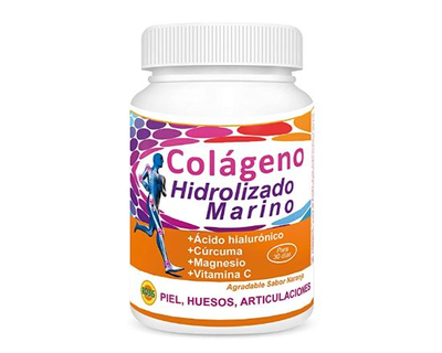 Colageno Hidrolizado Marino 180 g