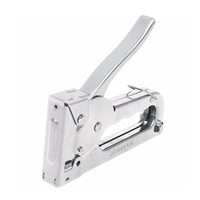Grapadora Tipo Pistola 1/4"-5/16" Truper