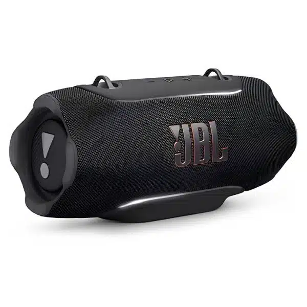 Parlante JBL RGB Xtreme 5 130W RMS / IP68 Bluetooth USB-C – Negro
