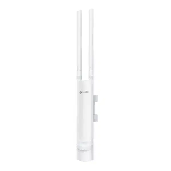 Punto de Acceso TP-Link Omada Exterior AC1200 Dual Band – Blanco