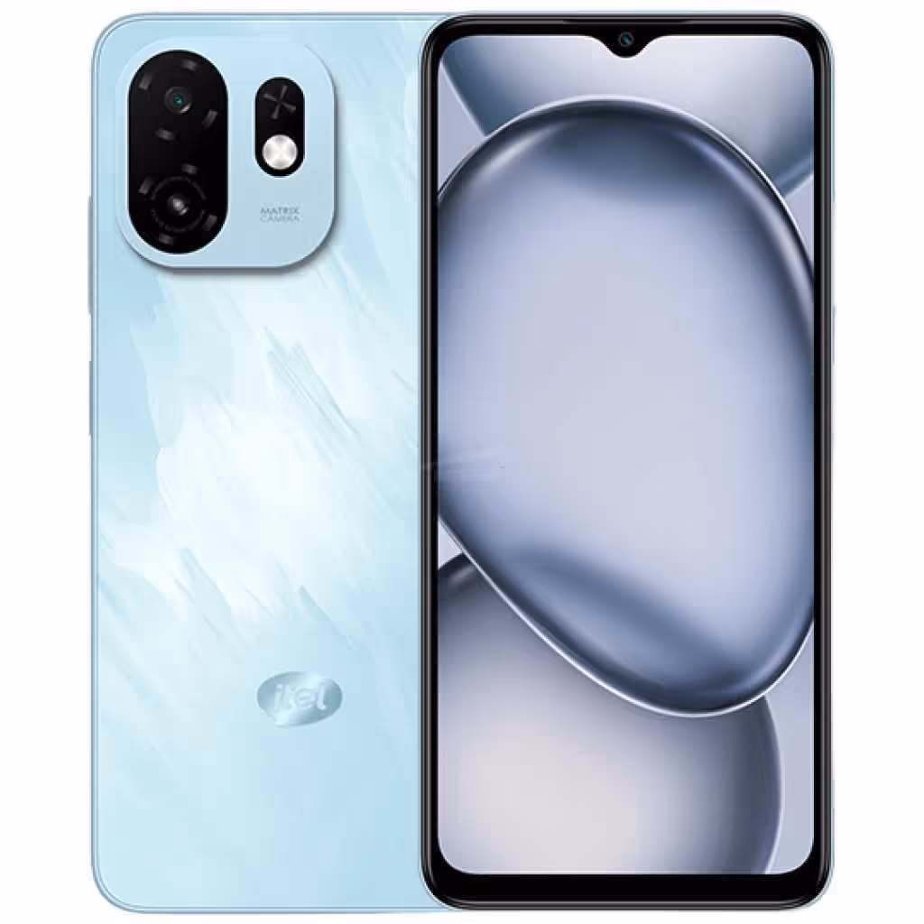 ITEL A100C 8(3+5)+64GB