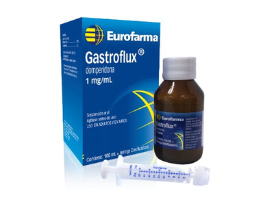 Gastroflux 1Mg Ml Sus 100Ml Gua