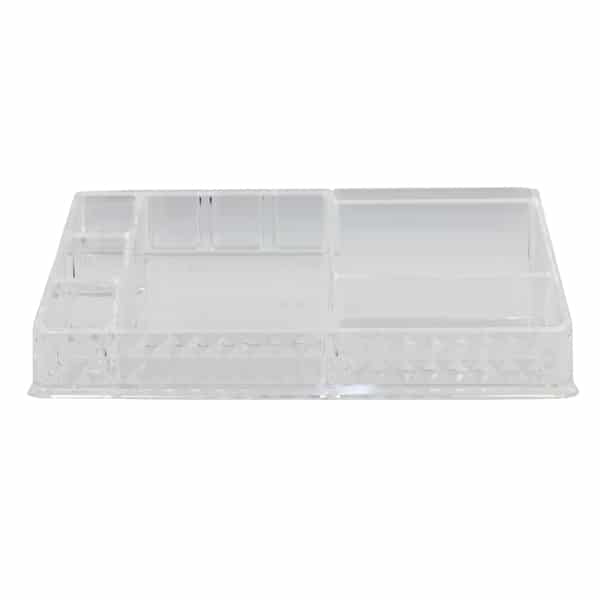 Organizador acrilico para cosmeticos Boga
