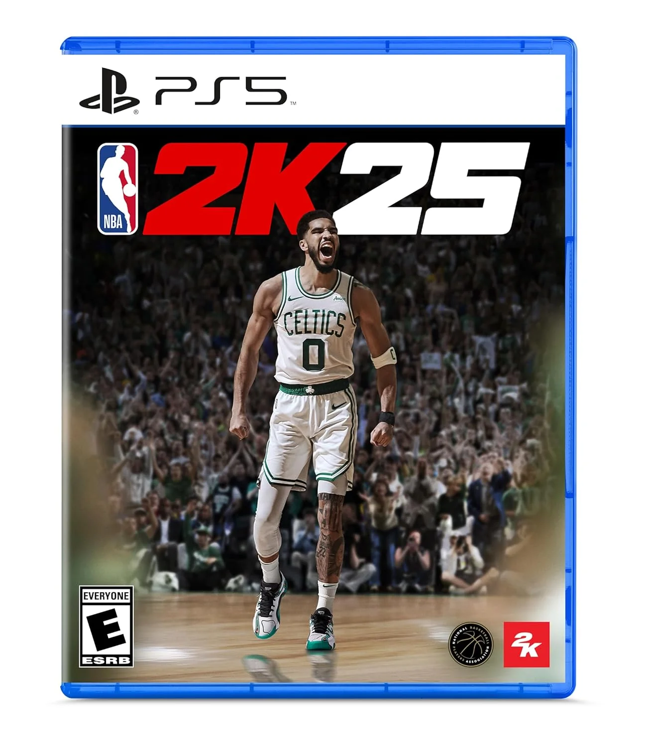 NBA 2K25 | Juego para PlayStation 5