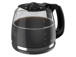 Jarra de Vidrio Para Cafetera De 12 Tazas Black And Decker, GC3