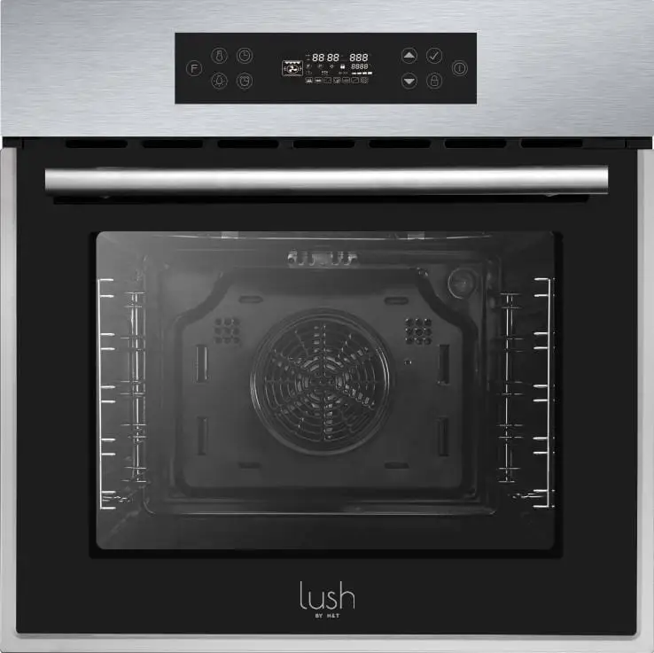Horno Eléctrico empotrable Home & Trade 24" HL2408D