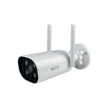 Cámara de Seguridad NEXXT NHC-OF10 2K+