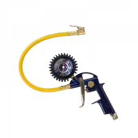 Inflador Neumatico Campbell