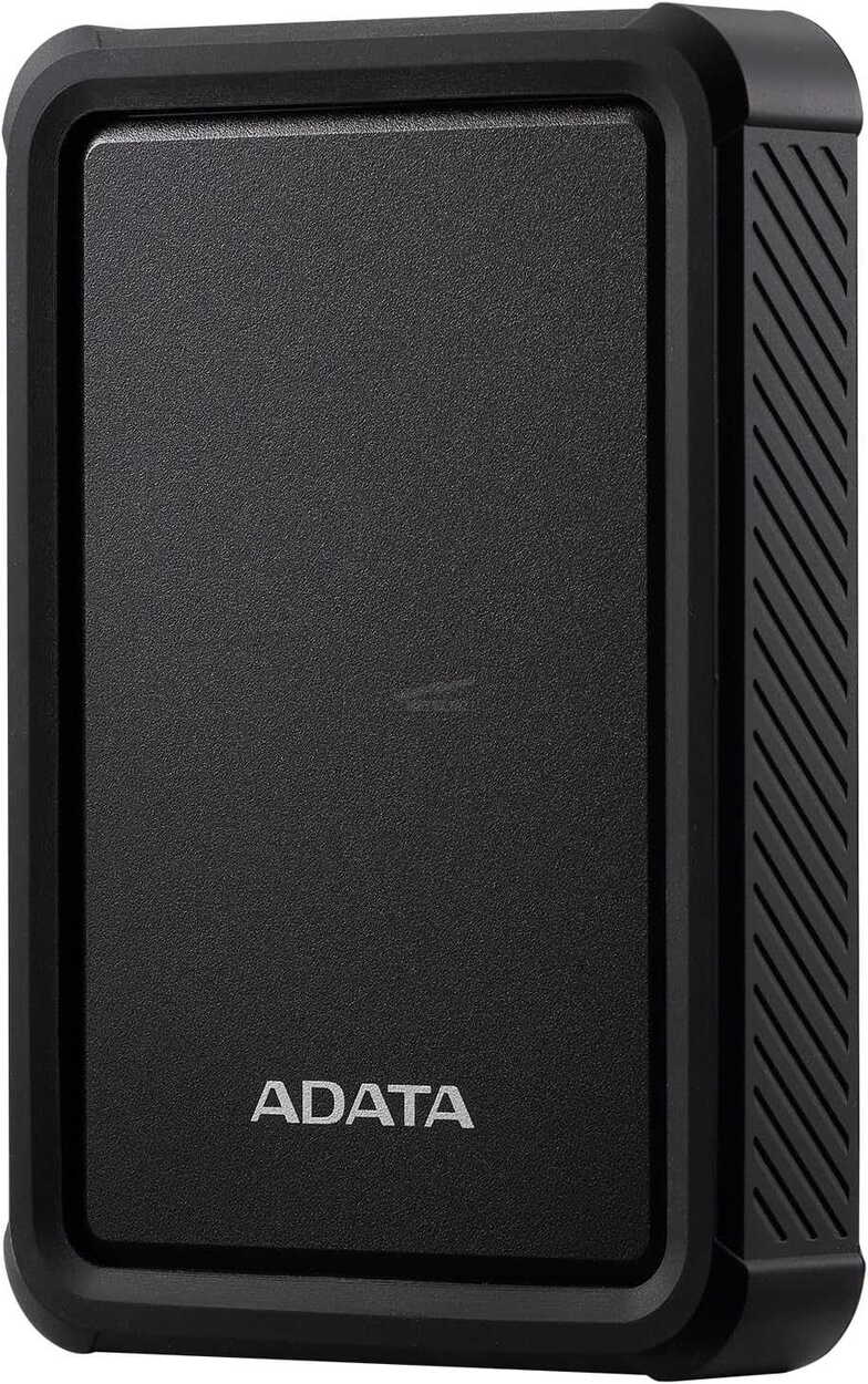 Disco Duro Externo ADATA HD700 PRO – 1TB – NEGRO