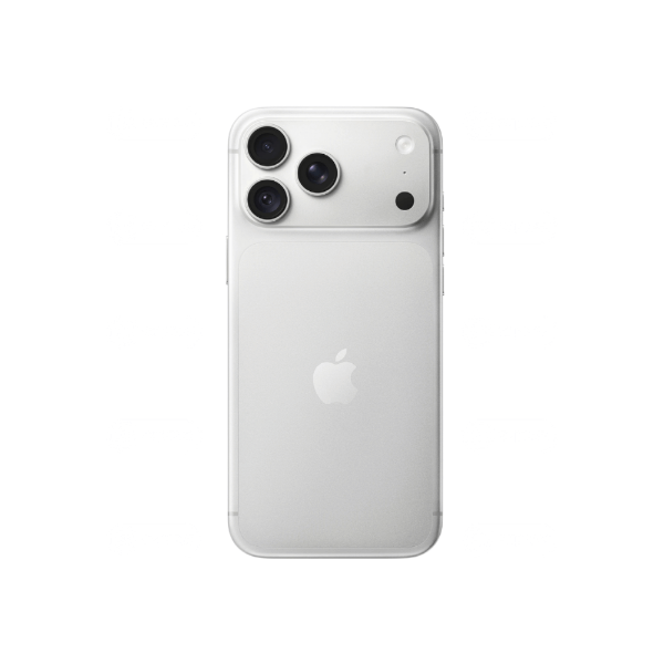 Celular APPLE iPhone 18 PROMAX 256GB/12GB Plata