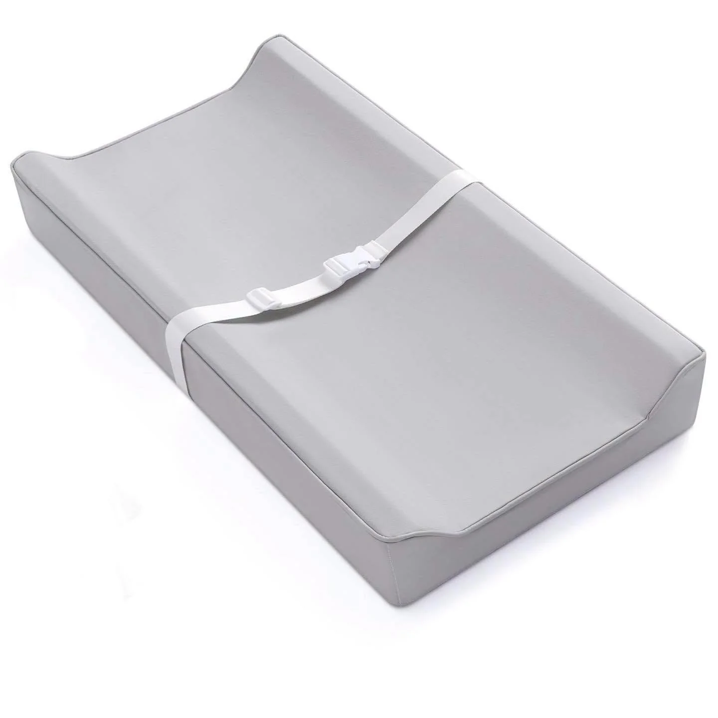 Almohada cambiador impermeable con base antideslizante