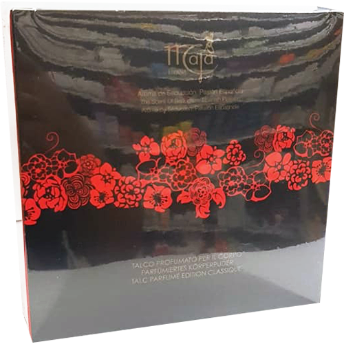 MAJA TALQUERA 100 G